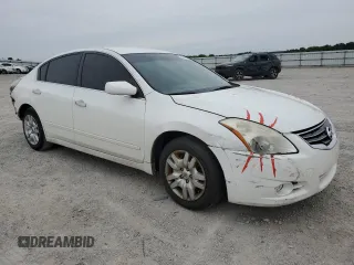 2010 Nissan Altima S z VIN 1N4AL2AP6AN452774, wystawiony jako Copart lot #58274625 z przebiegiem 212 172 mil mil oraz Szkoda całkowita • Salvage title. Historia ofert i sprzedaży dostępna na DreamBid. Obrazek 4.