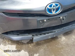 2016 Toyota Prius Two z VIN JTDKBRFU2G3014010, wystawiony jako IAAI lot #42254617 z przebiegiem 171 521 mil mil oraz . Historia ofert i sprzedaży dostępna na DreamBid. Obrazek 17.