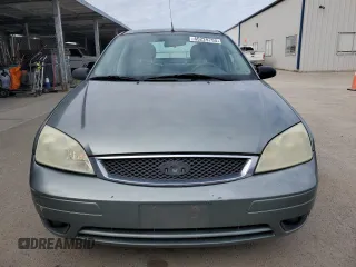 2006 Ford Focus S z VIN 1FAFP34N46W158513, wystawiony jako Copart lot #45229755 z przebiegiem 149 811 mil mil oraz Szkoda całkowita • Salvage title. Historia ofert i sprzedaży dostępna na DreamBid. Obrazek 5.