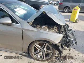 2019 Mercedes-Benz A 220 with VIN WDD3G4EB1KW036022, listed as a IAAI auction lot 41445439 with 98,060 mi miles and . Bid and sale history available at DreamBid. Image 18.
