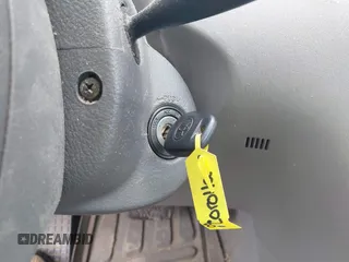 2005 Toyota Corolla CE with VIN 1NXBR32E05Z386634, listed as a IAAI auction lot 42673405 with 193,094 mi miles and . Bid and sale history available at DreamBid. Image 11.