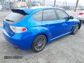 2014 Subaru WRX WRX с VIN JF1GR7E6XEG201077, выставлен на аукционе IAAI как лот 42427706 с пробегом 75 982 миль миль и . История ставок и продаж доступна на DreamBid. Изображение 4.