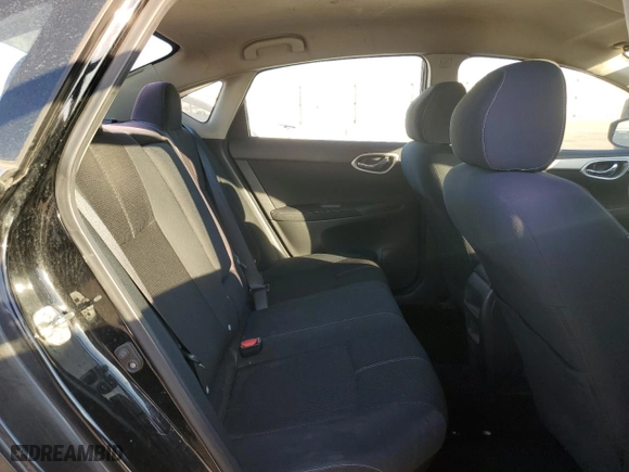 2015 Nissan Sentra SR with VIN 3N1AB7AP7FY360712, listed as a Copart auction lot 41933895 with 103,876 mi miles and Clean Title. Bid and sale history available at carsss.com. Image 10.