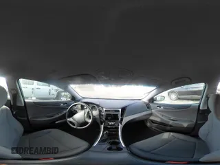 2011 Hyundai Sonata GLS with VIN 5NPEB4AC5BH170599, listed as a IAAI auction lot 41219118 with Not Provided miles and . Bid and sale history available at DreamBid. Image 17.