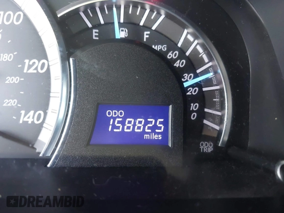 2012 Toyota Camry L with VIN 4T1BF1FK4CU161546, listed as a IAAI auction lot 42018021 with 158,825 mi miles and . Bid and sale history available at DreamBid. Image 15.