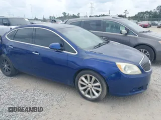 2013 Buick Verano Group with VIN 1G4PS5SK2D4151145, listed as a IAAI auction lot 42093208 with 223,514 mi miles and . Bid and sale history available at DreamBid. Image 13.