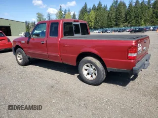 2006 Ford Ranger XL with VIN 1FTYR14U06PA34645, listed as a Copart auction lot 53766965 with 113,356 mi miles and Clean Title. Bid and sale history available at DreamBid. Image 2.