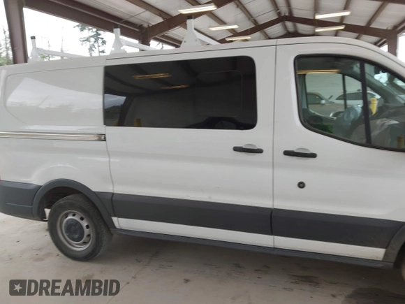 2015 Ford Transit Cargo с VIN 1FTNE1YM3FKB29769, выставлен на аукционе IAAI как лот 42488595 с пробегом 200 303 миль миль и . История ставок и продаж доступна на DreamBid. Изображение 13.