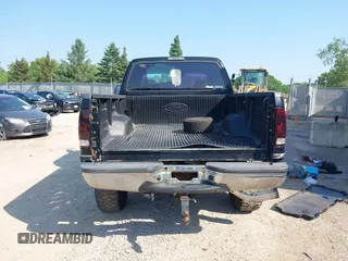 1999 Ford F-250 XL with VIN 1FTNX21F8XED24505, listed as a IAAI auction lot 42428454 with 264,975 mi miles and . Bid and sale history available at DreamBid. Image 17.