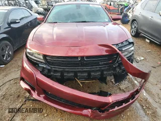 2020 Dodge Charger SXT z VIN 2C3CDXBG2LH143993, wystawiony jako Copart lot #70807782 z przebiegiem 75 148 mil mil oraz Szkoda całkowita • Salvage title. Historia ofert i sprzedaży dostępna na DreamBid. Obrazek 5.
