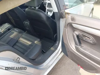 2010 Volkswagen CC Luxury с VIN WVWHP7AN0AE534184, выставлен на аукционе IAAI как лот 42448527 с пробегом 99 787 миль миль и . История ставок и продаж доступна на DreamBid. Изображение 8.