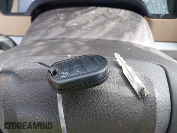 2011 Ford F-150 XL с VIN 1FTFW1EF9BFB51401, выставлен на аукционе IAAI как лот 42210281 с пробегом 175 272 миль миль и . История ставок и продаж доступна на DreamBid. Изображение 11.