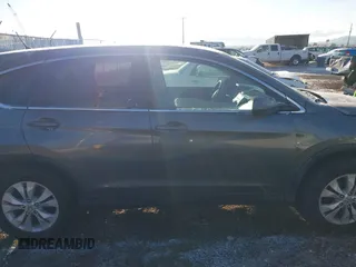 2014 Honda CR-V EX with VIN 5J6RM4H5XEL009176, listed as a IAAI auction lot 40860389 with 139,299 mi miles. Bid and sale history available at carsss.com. Image 14.