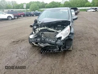 2016 Nissan Note S с VIN 3N1CE2CPXGL398658, выставлен на аукционе Copart как лот 56547565 с пробегом 86 776 миль миль и Чистый • Clean title. История ставок и продаж доступна на DreamBid. Изображение 15.