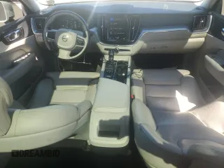 2019 Volvo XC60 Momentum with VIN LYV102RK0KB317397, listed as a Copart auction lot 47094095 with 77,483 mi miles and Salvage title. Bid and sale history available at DreamBid. Image 8.