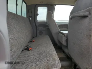 1999 Dodge Ram 2500 with VIN 1B7KF2368XJ511110, listed as a Copart auction lot 68945174 with 173,983 mi miles and Salvage Title. Bid and sale history available at carsss.com. Image 11.