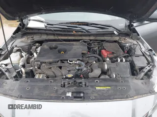 2019 Nissan Altima SR with VIN 1N4BL4CV8KN301609, listed as a IAAI auction lot 41608699 with 159,931 mi miles and . Bid and sale history available at carsss.com. Image 10.