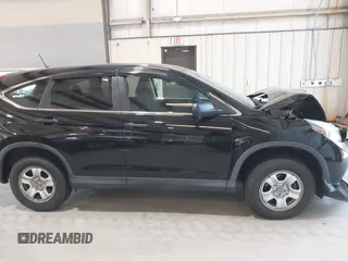 2013 Honda CR-V LX with VIN 2HKRM4H37DH676133, listed as a IAAI auction lot 42586988 with 171,256 mi miles and . Bid and sale history available at DreamBid. Image 13.