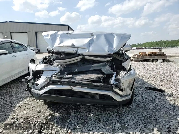 2019 Mitsubishi Eclipse Cross ES z VIN JA4AT3AAXKZ034170, wystawiony jako Copart lot #55047155 z przebiegiem Nie podano mil oraz Szkoda całkowita • Salvage title. Historia ofert i sprzedaży dostępna na DreamBid. Obrazek 13.