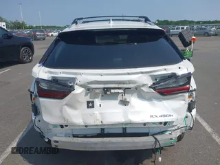 2020 Lexus RX 450h с VIN 2T2HGMDAXLC052802, выставлен на аукционе IAAI как лот 42422920 с пробегом 63 609 миль миль и . История ставок и продаж доступна на DreamBid. Изображение 17.