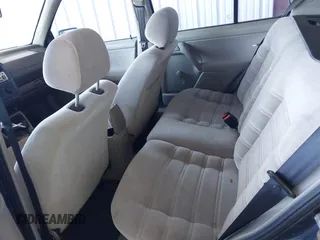 1997 Volkswagen Golf z VIN 3VWFA81H3VM089008, wystawiony jako IAAI lot #41821504 z przebiegiem 118 715 mil mil oraz . Historia ofert i sprzedaży dostępna na DreamBid. Obrazek 8.
