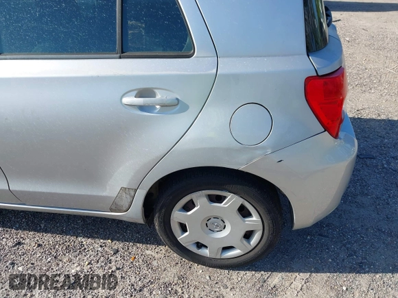 2009 Scion xD with VIN JTKKU10499J037702, listed as a IAAI auction lot 42744549 with 246,001 mi miles and . Bid and sale history available at DreamBid. Image 13.