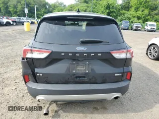 2020 Ford Escape SE с VIN 1FMCU9G62LUA83455, выставлен на аукционе Copart как лот 60959325 с пробегом 103 325 миль миль и Списание • Salvage title. История ставок и продаж доступна на DreamBid. Изображение 6.