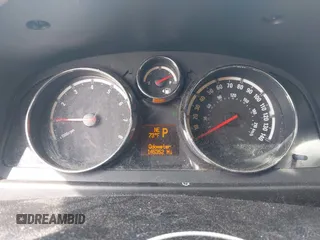 2009 Saturn VUE XE with VIN 3GSCL33P09S560870, listed as a IAAI auction lot 42040106 with 145,352 mi miles and . Bid and sale history available at carsss.com. Image 7.