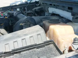 2013 Ford F-150 XL with VIN 1FTFW1ETXDFC19553, listed as a IAAI auction lot 42750635 with 280,079 mi miles and . Bid and sale history available at DreamBid. Image 19.