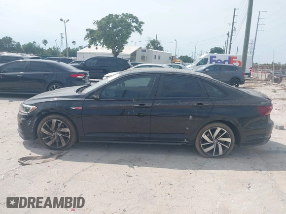 2019 Volkswagen Jetta GLI S с VIN 3VW6T7BU9KM150275, выставлен на аукционе IAAI как лот 42210085 с пробегом 64 758 миль миль и . История ставок и продаж доступна на DreamBid. Изображение 14.