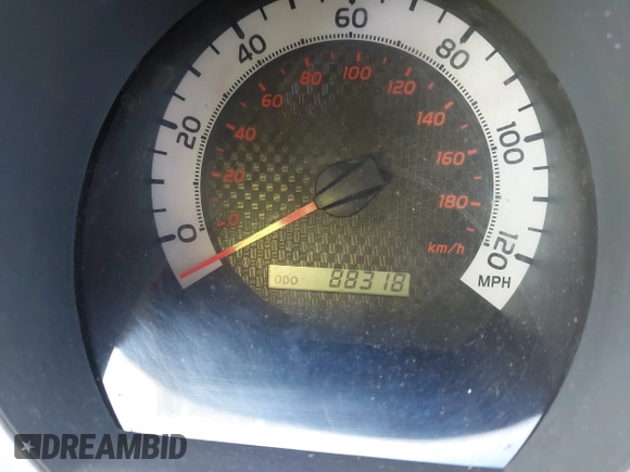 2013 Toyota Tacoma with VIN 5TFJX4CN1DX030720, listed as a IAAI auction lot 42750091 with 88,318 mi miles and . Bid and sale history available at DreamBid. Image 15.