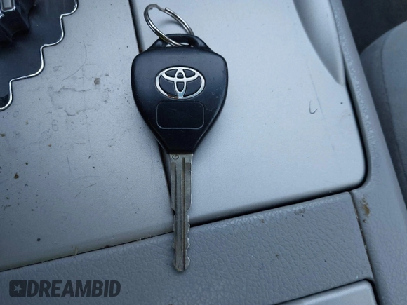 2011 Toyota Camry LE with VIN 4T1BF3EK2BU206091, listed as a IAAI auction lot 41849411 with 152,020 mi miles and . Bid and sale history available at DreamBid. Image 11.