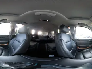 2016 Chevrolet Tahoe LTZ z VIN 1GNSKCKC7GR243183, wystawiony jako IAAI lot #41939209 z przebiegiem 81 903 mil mil oraz . Historia ofert i sprzedaży dostępna na DreamBid. Obrazek 19.