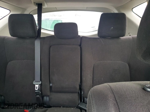 2013 Nissan Murano SV with VIN JN8AZ1MU2DW212435, listed as a Copart auction lot 85273084 with 170,020 mi miles and Salvage title. Bid and sale history available at DreamBid. Image 10.
