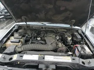 1999 Ford Ranger XLT with VIN 1FTYR14X5XPB44425, listed as a Copart auction lot 45009335 with 238,471 mi miles and Salvage Title. Bid and sale history available at carsss.com. Image 11.