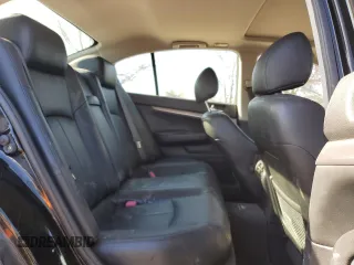 2013 Infiniti G37 x z VIN JN1CV6AR4DM754387, wystawiony jako Copart lot #46638355 z przebiegiem Nie podano mil oraz Szkoda całkowita • Salvage title. Historia ofert i sprzedaży dostępna na DreamBid. Obrazek 10.