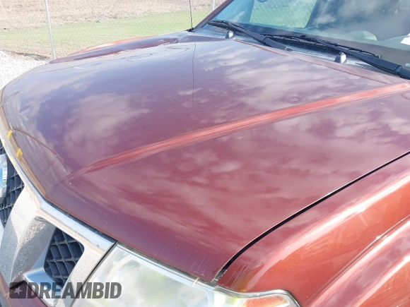 2016 Nissan Frontier Pro-4X with VIN 1N6AD0EV8GN791448, listed as a IAAI auction lot 41839859 with 109,655 mi miles and . Bid and sale history available at DreamBid. Image 19.