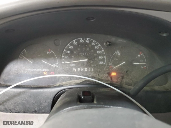 1995 Ford Ranger Splash with VIN 1FTCR10AXSPA71444, listed as a Copart auction lot 89157435 with 166,151 mi miles and Salvage Title. Bid and sale history available at carsss.com. Image 9.