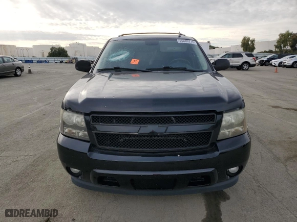2010 Chevrolet Suburban LT with VIN 1GNUKJE38AR160197, listed as a Copart auction lot 45689715 with 0 mi miles and Salvage Title. Bid and sale history available at carsss.com. Image 5.