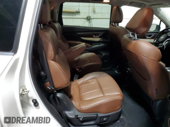 2019 Subaru Ascent Touring с VIN 4S4WMARD9K3415275, выставлен на аукционе Copart как лот 58031535 с пробегом 74 872 миль миль и Списание • Salvage title. История ставок и продаж доступна на DreamBid. Изображение 11.