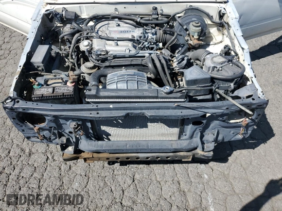 1989 Toyota Pickup с VIN JT4VN93D2K0004645, выставлен на аукционе Copart как лот 52051435 с пробегом 274 495 миль миль и Чистый • Clean title. История ставок и продаж доступна на DreamBid. Изображение 11.