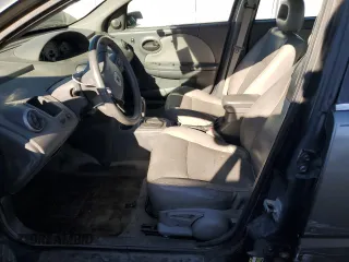 2005 Saturn ION ION 3 z VIN 1G8AL52F85Z109877, wystawiony jako Copart lot #79039134 z przebiegiem 202 352 mil mil oraz Szkody całkowita. Historia ofert i sprzedaży dostępna na DreamBid. Obrazek 7.