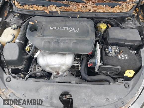 2014 Dodge Dart GT with VIN 1C3CDFEB9ED826915, listed as a IAAI auction lot 42673333 with 181,773 mi miles and . Bid and sale history available at DreamBid. Image 10.