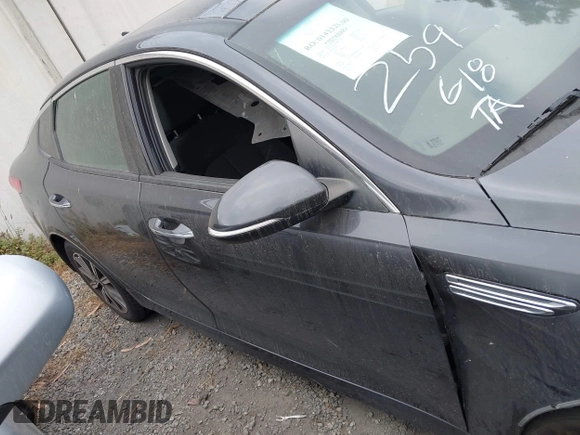 2019 Kia Optima LX z VIN 5XXGT4L38KG319215, wystawiony jako IAAI lot #42226251 z przebiegiem 70 449 mil mil oraz . Historia ofert i sprzedaży dostępna na DreamBid. Obrazek 14.