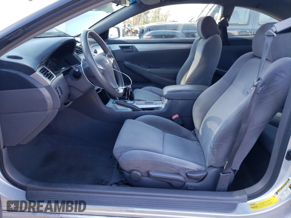 2008 Toyota Solara SE with VIN 4T1CE30P18U762198, listed as a Copart auction lot 46097825 with 168,122 mi miles and Clean Title. Bid and sale history available at carsss.com. Image 7.