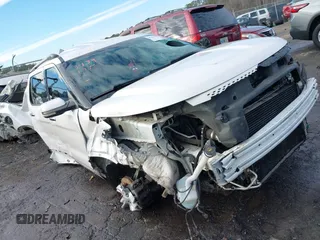2012 Ford Explorer Limited with VIN 1FMHK7F98CGA03439, listed as a IAAI auction lot 41306914 with Not Provided miles and . Bid and sale history available at carsss.com. Image 1.