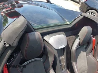 2023 Chevrolet Corvette 3LT z VIN 1G1YC3D4XP5133377, wystawiony jako IAAI lot #42205597 z przebiegiem 6 202 mil mil oraz . Historia ofert i sprzedaży dostępna na DreamBid. Obrazek 8.