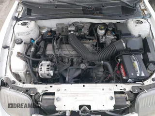 1999 Pontiac Sunfire SE z VIN 1G2JB1247X7582141, wystawiony jako IAAI lot #42198418 z przebiegiem Nie podano mil oraz . Historia ofert i sprzedaży dostępna na DreamBid. Obrazek 10.