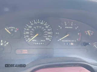 1995 Ford Mustang GT with VIN 1FALP42T7SF195947, listed as a IAAI auction lot 41071118 with 156,241 mi miles and . Bid and sale history available at DreamBid. Image 7.