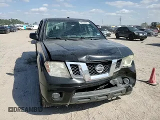 2014 Nissan Frontier SV with VIN 1N6AD0ER4EN762089, listed as a Copart auction lot 48790905 with 159,177 mi miles and Salvage Title. Bid and sale history available at DreamBid. Image 10.